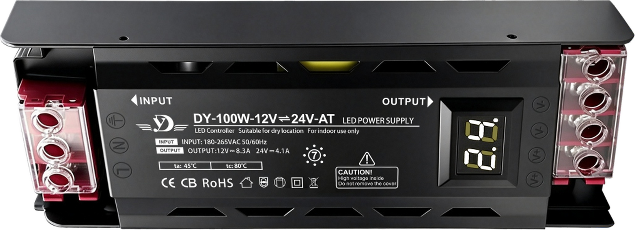 DY-100W-12V/24V-AT original product