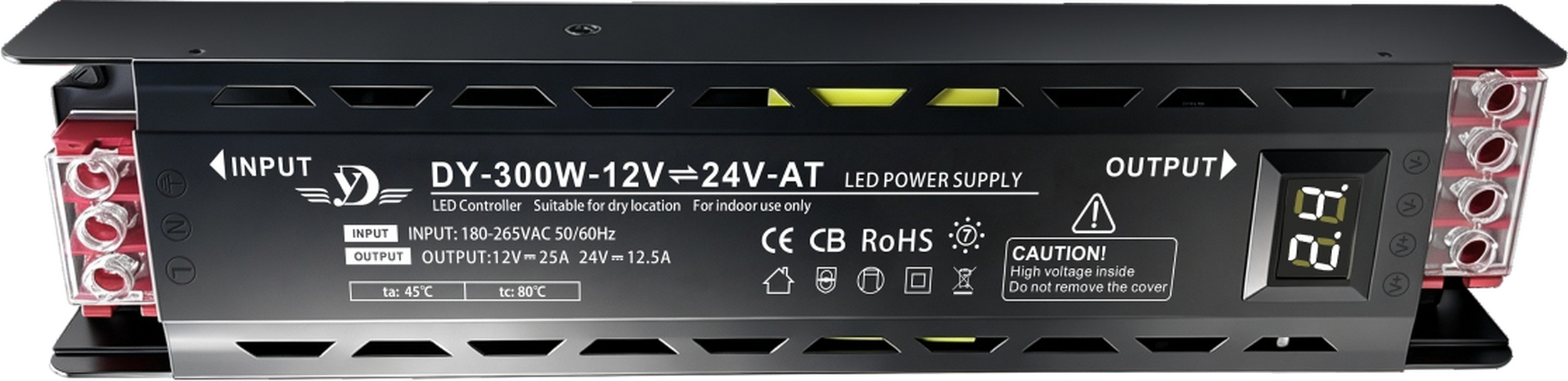 DY-300W-12V/24V-AT original product