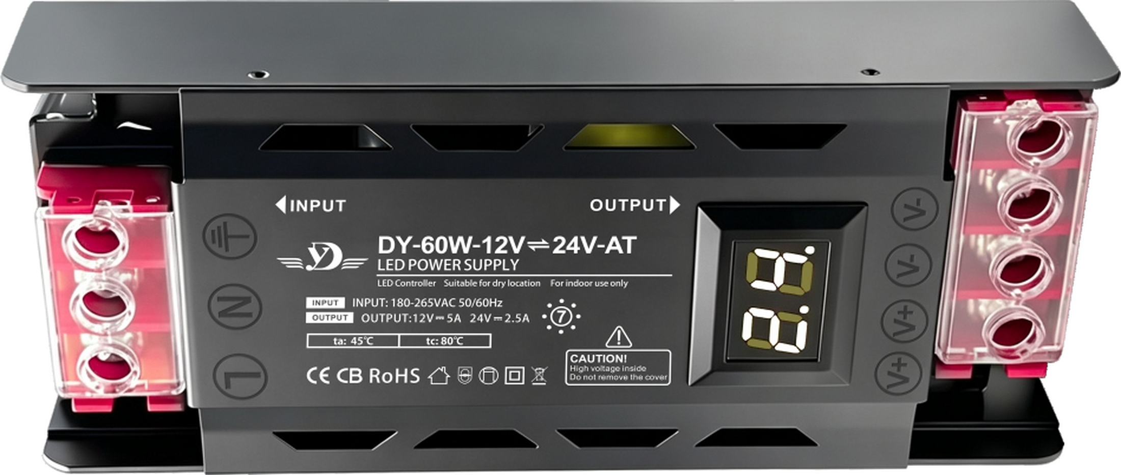 DY-60W-12V/24V-AT original product