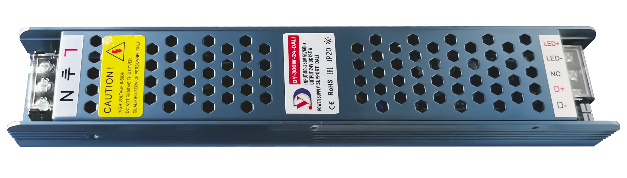 DY LIGHTS 300W DALI power supply
