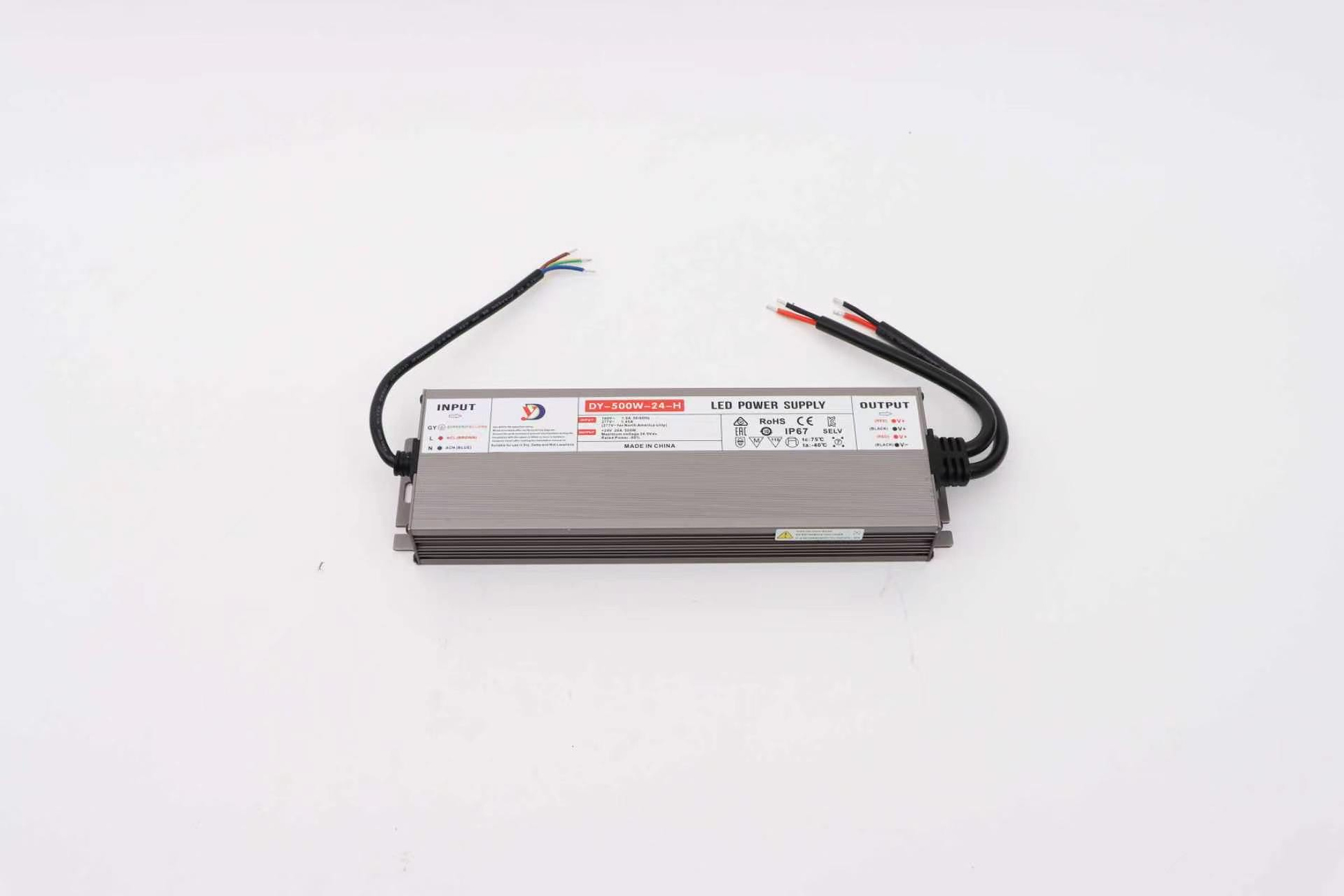 DY-500W-12/24-H original product