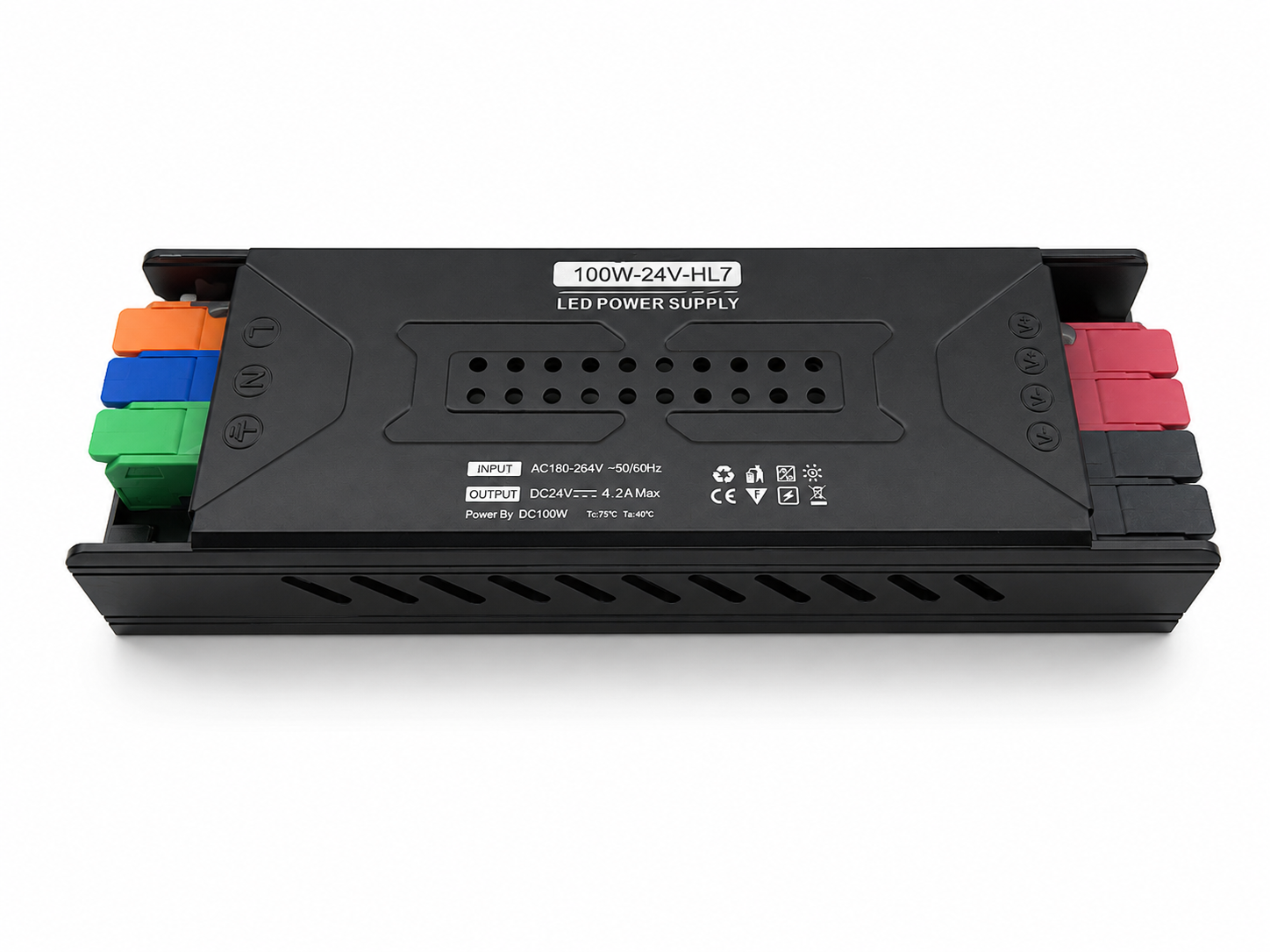 DY-100W-12/24-HL7 original product