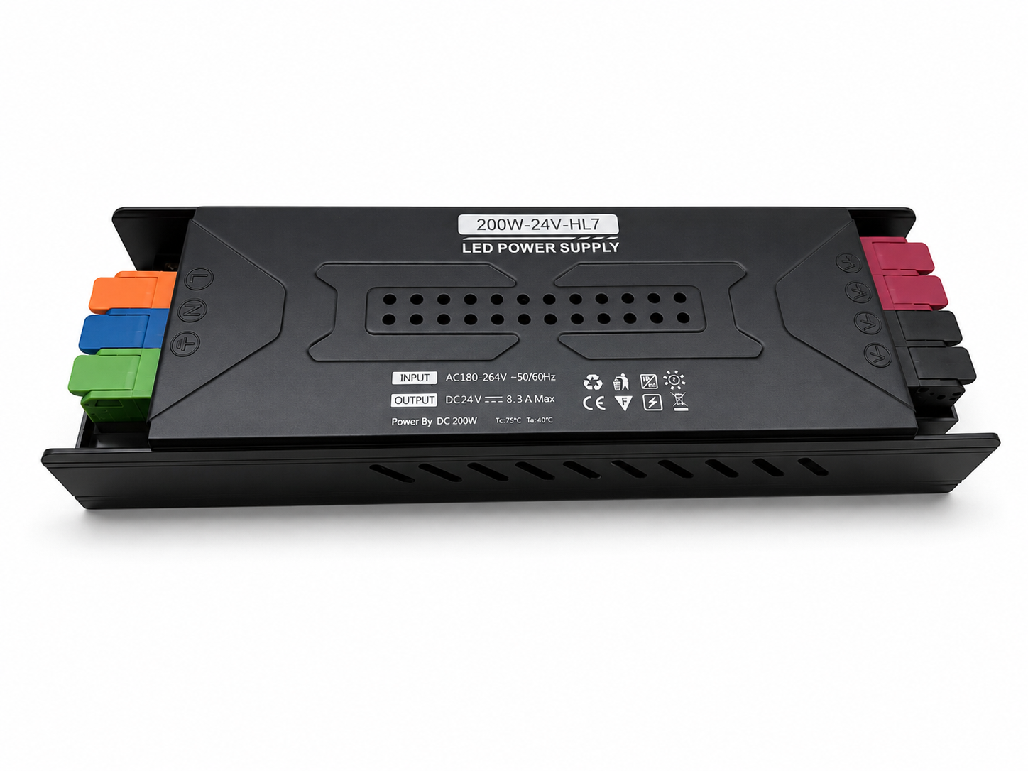 DY-200W-12/24-HL7 original product