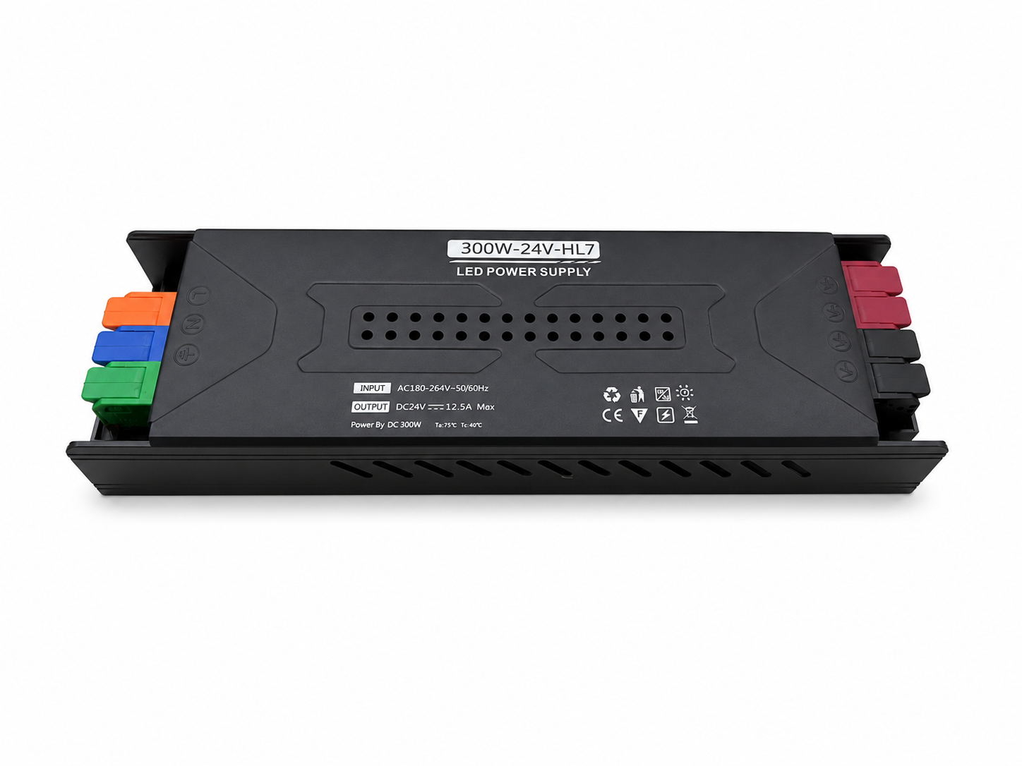 HL7 Series LED power supply