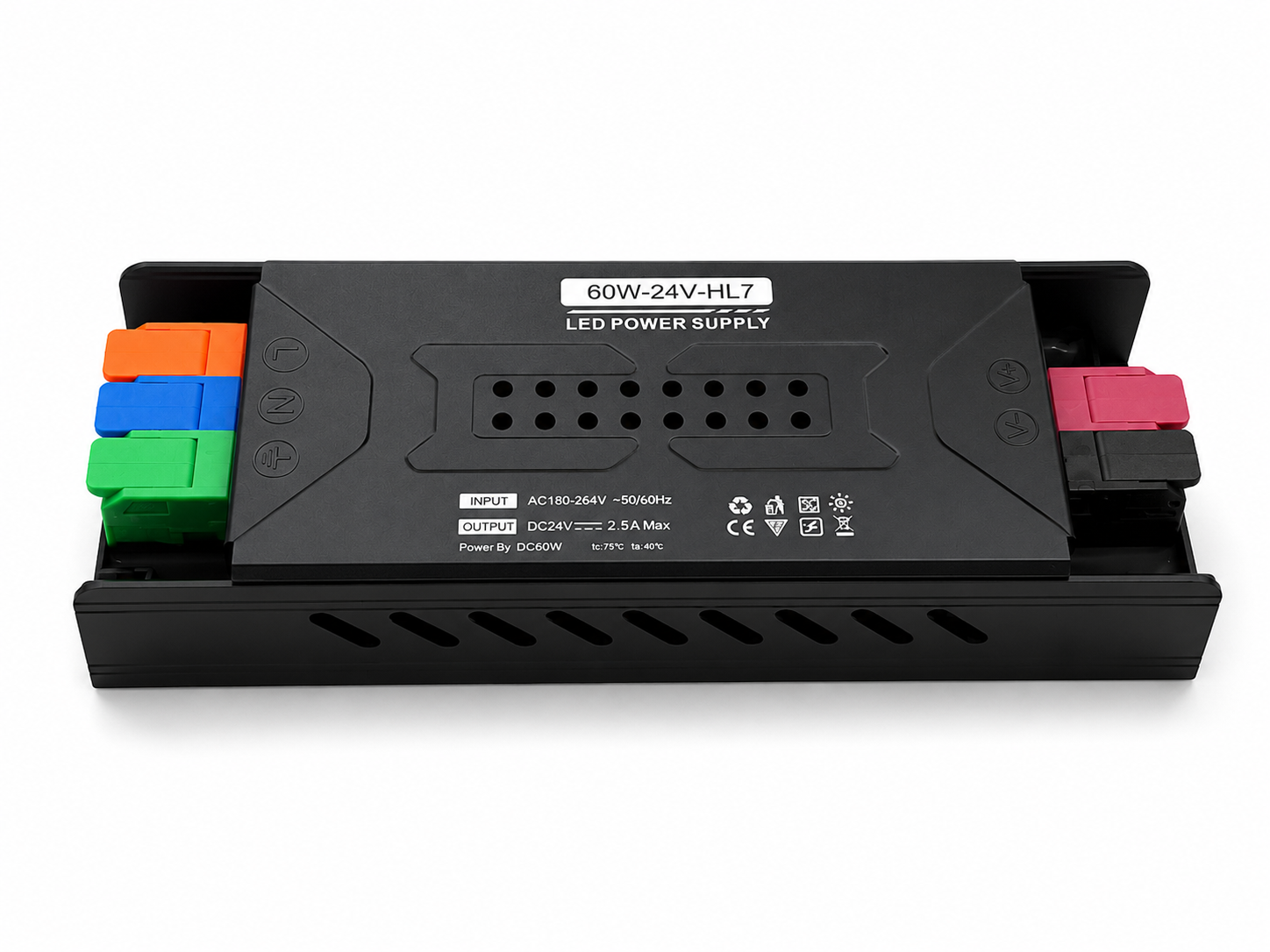 DY-60W-12/24-HL7 original product
