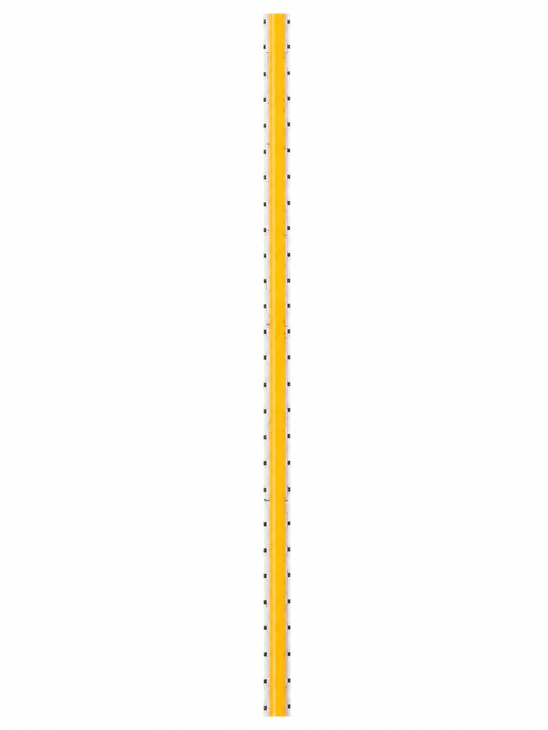 COB 400 LEDs per metre 5 mm strip
