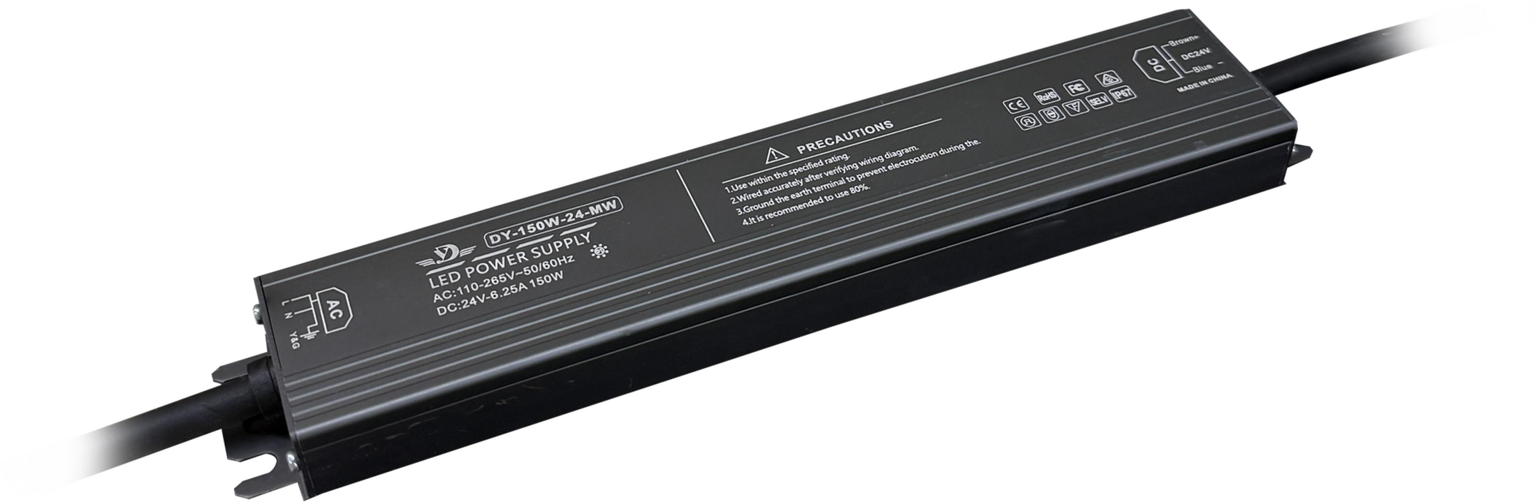 DY-150W-12/24-MW original product