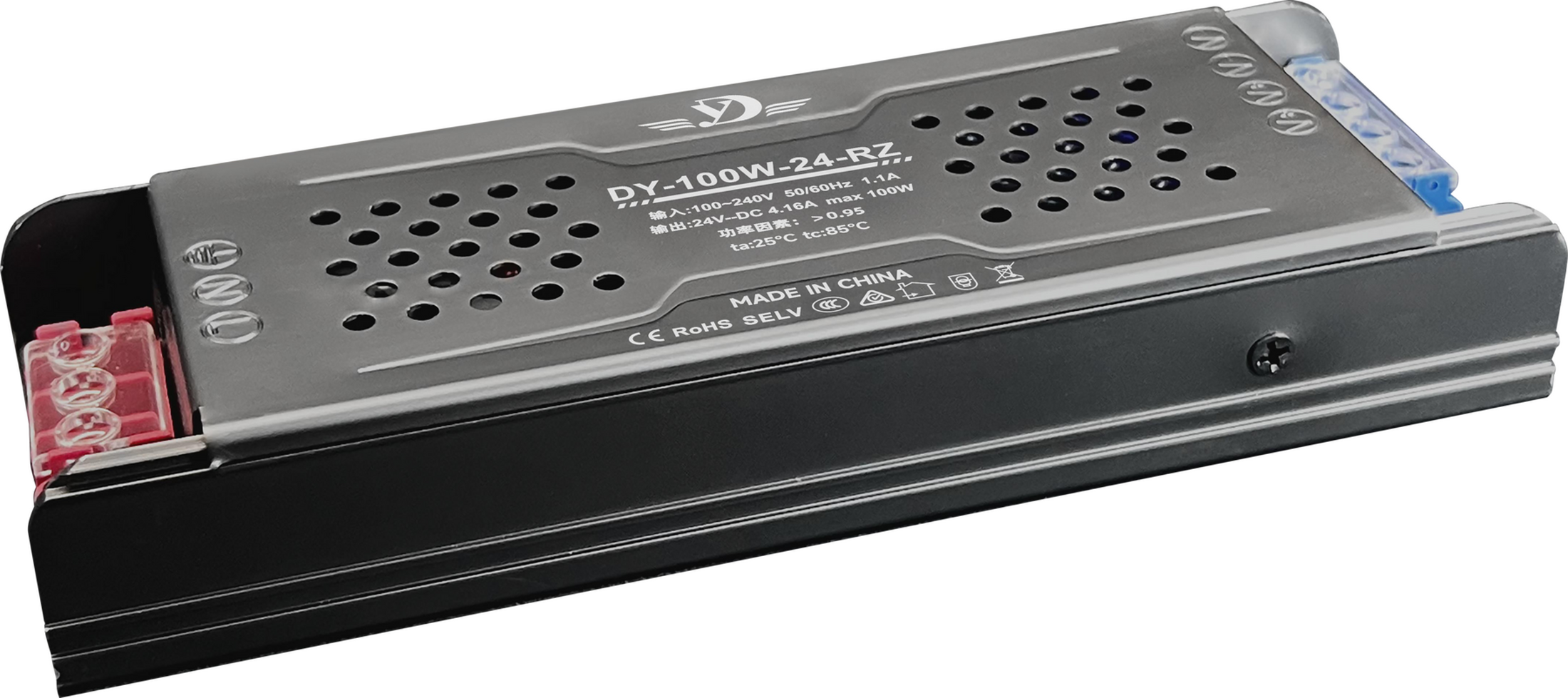 DY-100W-12/24/48-RZ original product