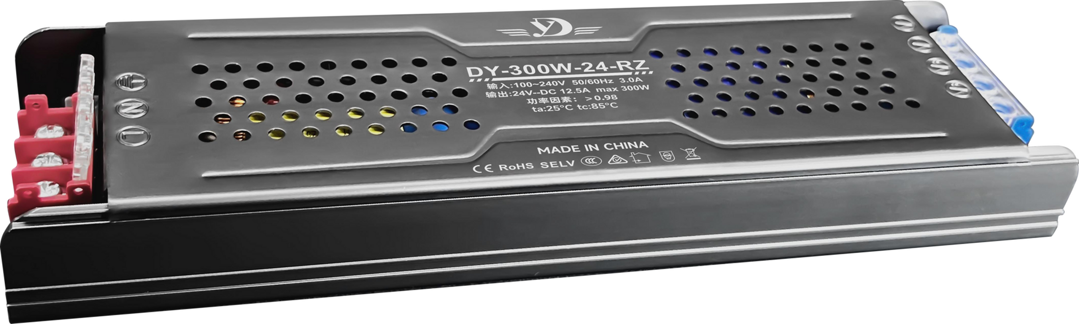 DY-300W-12/24/48-RZ original product