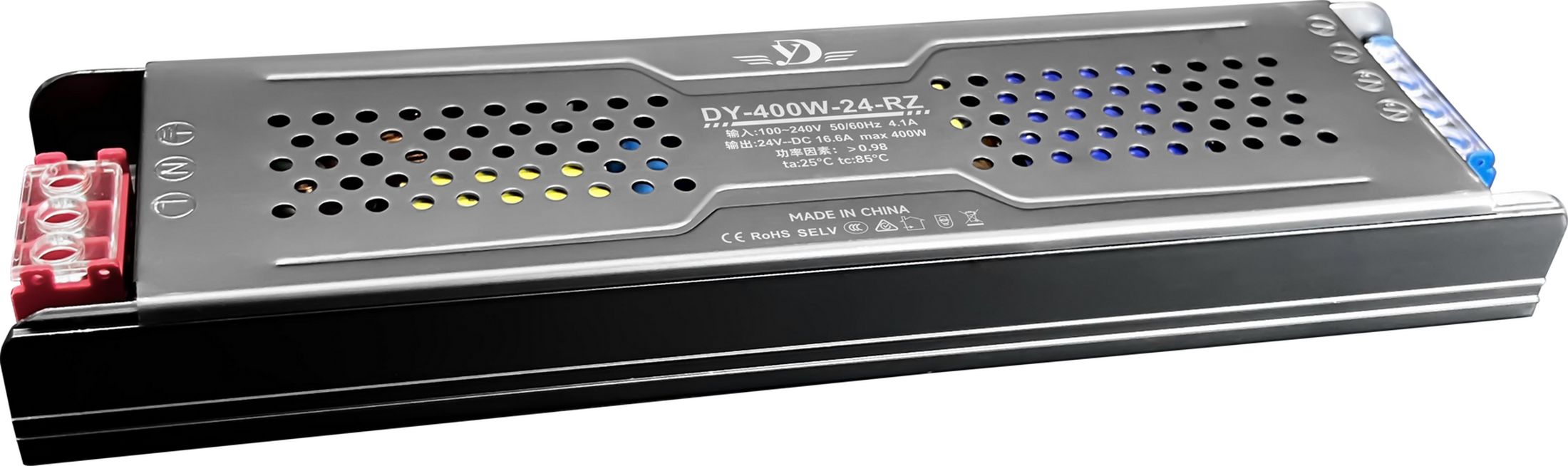 DY-400W-12/24/48-RZ original product